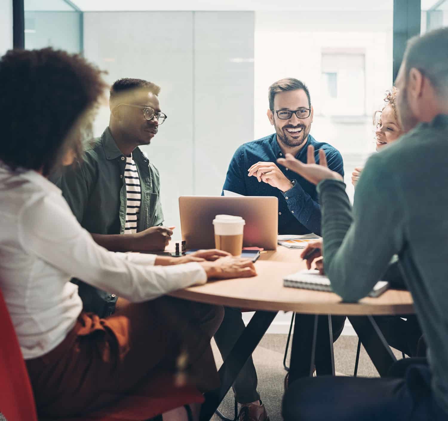 Group-working