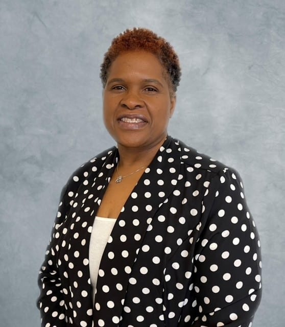 Dashika Bethune